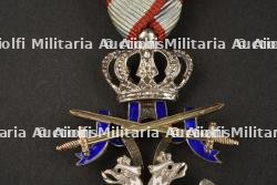 Ordre de l’Aigle blanc — miniature 2