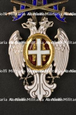 Ordre de l’Aigle blanc — miniature 3