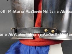 Cuirasse d'officier de cuirassiers 2nd Empire et IIIe République — miniature 10