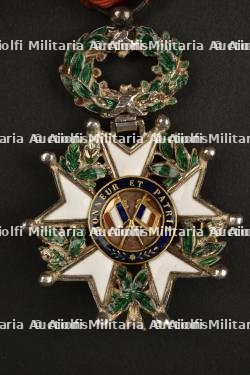 Légion d’Honneur 3ème République (Septembre 1870 - Juillet 1940) — photo 2
