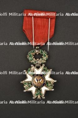 Légion d’Honneur 3ème République (Septembre 1870 - Juillet 1940) — miniature 3