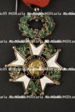 Légion d’Honneur 3ème République (Septembre 1870 - Juillet 1940) — miniature 4