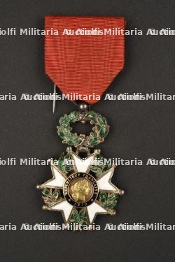 Légion d’Honneur 3ème République (Septembre 1870 - Juillet 1940) — photo 5