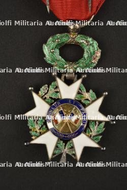 Légion d’Honneur 3ème République (Septembre 1870 - Juillet 1940) — miniature 6
