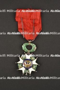 Légion d’Honneur 3ème République (Septembre 1870 - Juillet 1940) — miniature 7