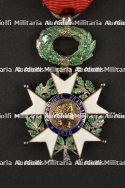 Légion d’Honneur 3ème République (Septembre 1870 - Juillet 1940) — photo 8