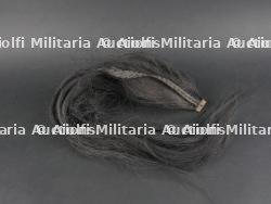 Crinière de casque de cavalerie IIIème République — photo 1