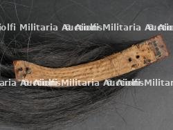 Crinière de casque de cavalerie IIIème République — photo 3