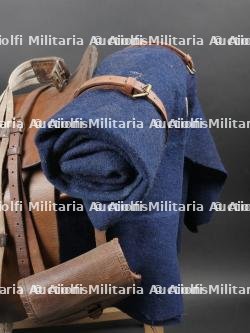 Ensemble de harnachement de cavalerie français IIIe République — photo 5