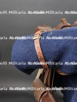 Ensemble de harnachement de cavalerie français IIIe République — miniature 8