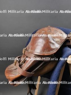 Ensemble de harnachement de cavalerie français IIIe République — miniature 15