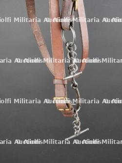 Ensemble de harnachement de cavalerie français IIIe République — photo 17
