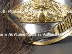 Casque de Cuirassier modèle 1874 — photo 5