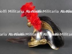 Casque de Cuirassier modèle 1874 — photo 6