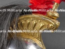 Casque de Cuirassier modèle 1874 — photo 14
