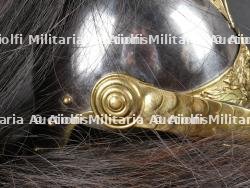 Casque de Cuirassier modèle 1874 — miniature 16