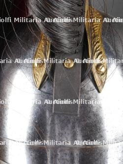 Casque de Cuirassier modèle 1874 — miniature 21