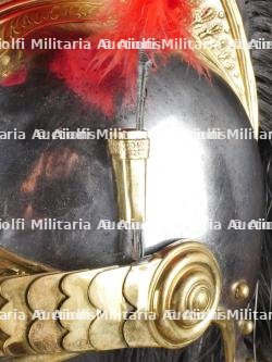 Casque de Cuirassier modèle 1874 — photo 22