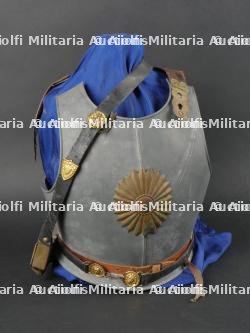 Panoplie de cuirassier pour enfant — miniature 7