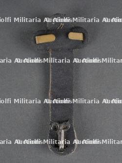 Lot de trèfles d'épaules de dragons, d'artillerie, artillerie coloniale — photo 3