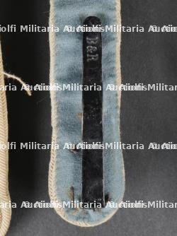 Lot de trèfles d'épaule et aiguillette de Hussard 1873 et 1900 1910 — miniature 4