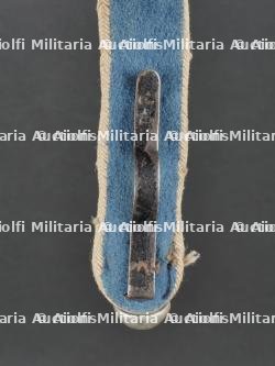 Lot de trèfles d'épaule et aiguillette de Hussard 1873 et 1900 1910 — miniature 5