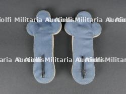 Lot de trèfles d'épaule et aiguillette de Hussard 1873 et 1900 1910 — photo 7