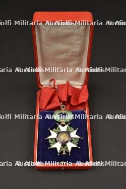 Légion d’Honneur 3ème République (Septembre 1870 - Juillet 1940)