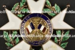 Légion d’Honneur 3ème République (Septembre 1870 - Juillet 1940) — miniature 3