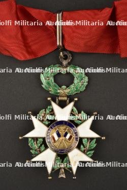 Légion d’Honneur 3ème République (Septembre 1870 - Juillet 1940) — photo 4