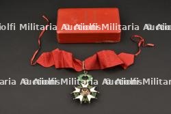Légion d’Honneur 3ème République (Septembre 1870 - Juillet 1940) — miniature 5