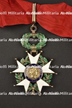 Légion d’Honneur 3ème République (Septembre 1870 - Juillet 1940) — miniature 8