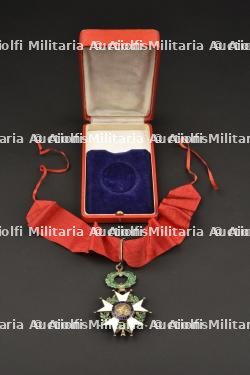 Légion d’Honneur 3ème République (Septembre 1870 - Juillet 1940) — miniature 9