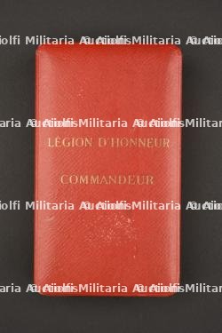 Légion d’Honneur 3ème République (Septembre 1870 - Juillet 1940) — photo 10