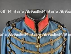 Dolman de capitaine de chasseur à cheval — miniature 4