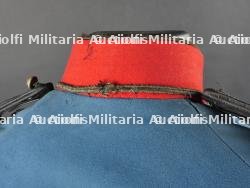 Dolman de capitaine de chasseur à cheval — miniature 8