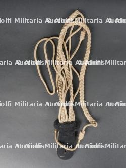 Lot de 7 trèfles et 2 aiguillettes de Dragon modèle 1900 — miniature 5