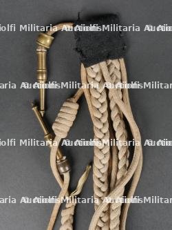Lot de 7 trèfles et 2 aiguillettes de Dragon modèle 1900 — photo 12