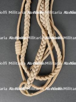 Lot de 7 trèfles et 2 aiguillettes de Dragon modèle 1900 — photo 13