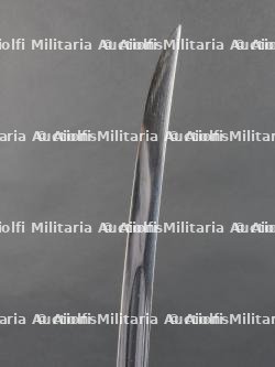 Sabre d'officier de cavalerie légère — miniature 8