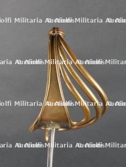 Sabre d'officier de cavalerie légère — miniature 10