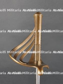Sabre d'officier de cavalerie légère — photo 12