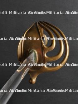 Sabre d'officier de cavalerie légère — miniature 13