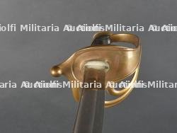 Sabre d'officier de cavalerie légère — miniature 14