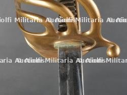 Sabre d'officier de cavalerie légère — miniature 15