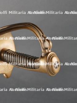 Sabre d'officier de cavalerie légère — photo 17