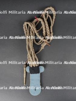 Fort lot de trèfles d'épaule et aiguillettes de hussards — photo 5