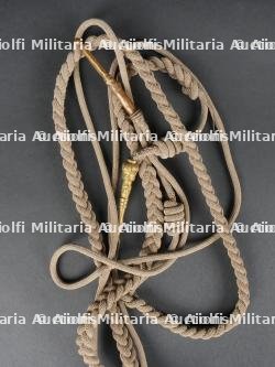 Fort lot de trèfles d'épaule et aiguillettes de hussards — photo 18
