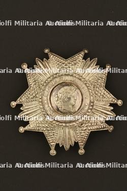 Légion d’Honneur 3ème République (Septembre 1870 - Juillet 1940)