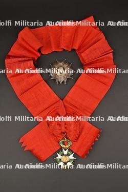 Légion d’Honneur 3ème République (Septembre 1870 - Juillet 1940) — miniature 2